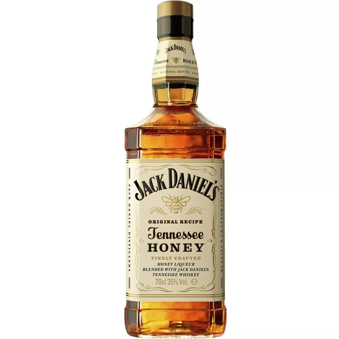 Whisky Jack Daniel's Honey 700 Ml