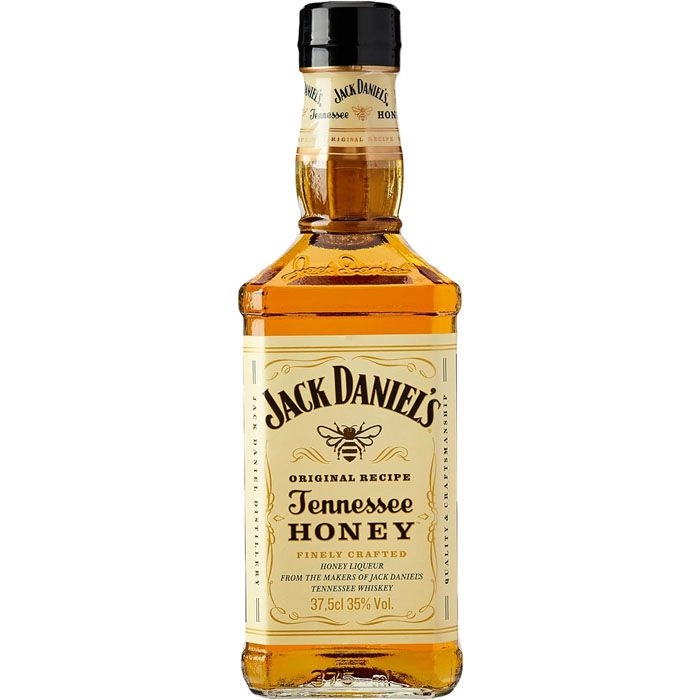 Whisky Jack Daniel's Honey 375Ml