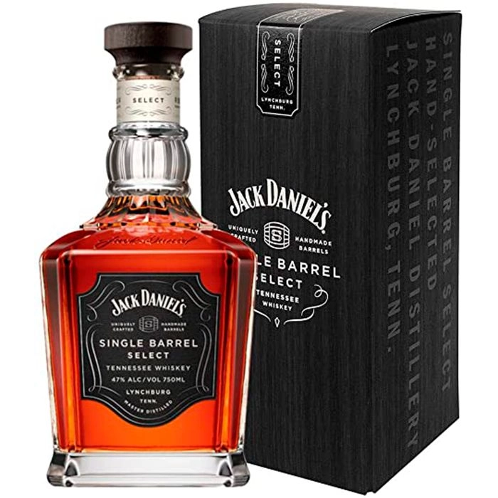 Whisky Jack Daniel's Single Barrel 750 Ml