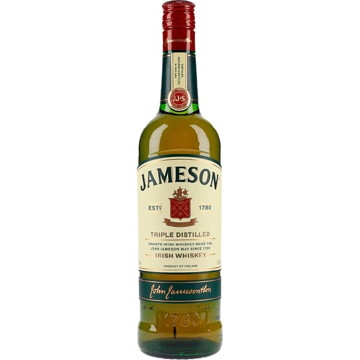 Whisky Jameson 750 Ml