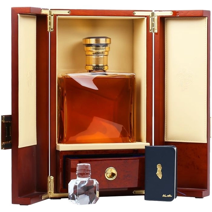 Whisky Johnnie Walker The John Walker 750 Ml